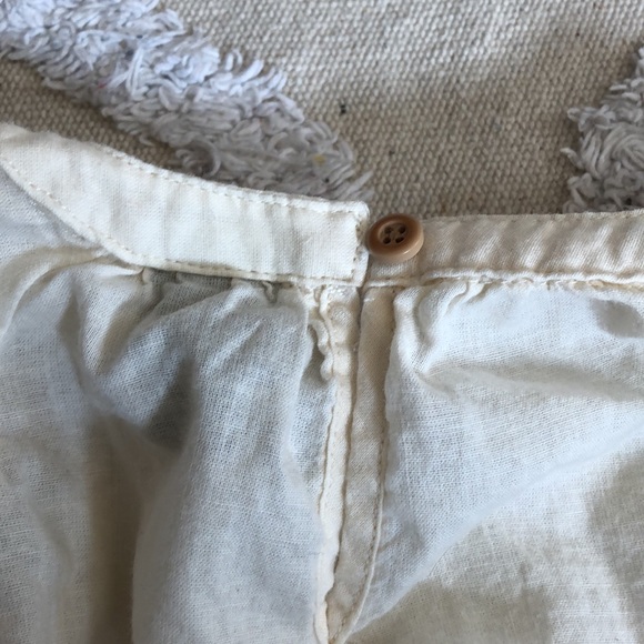 Art class long sleeve - Picture 8 of 8